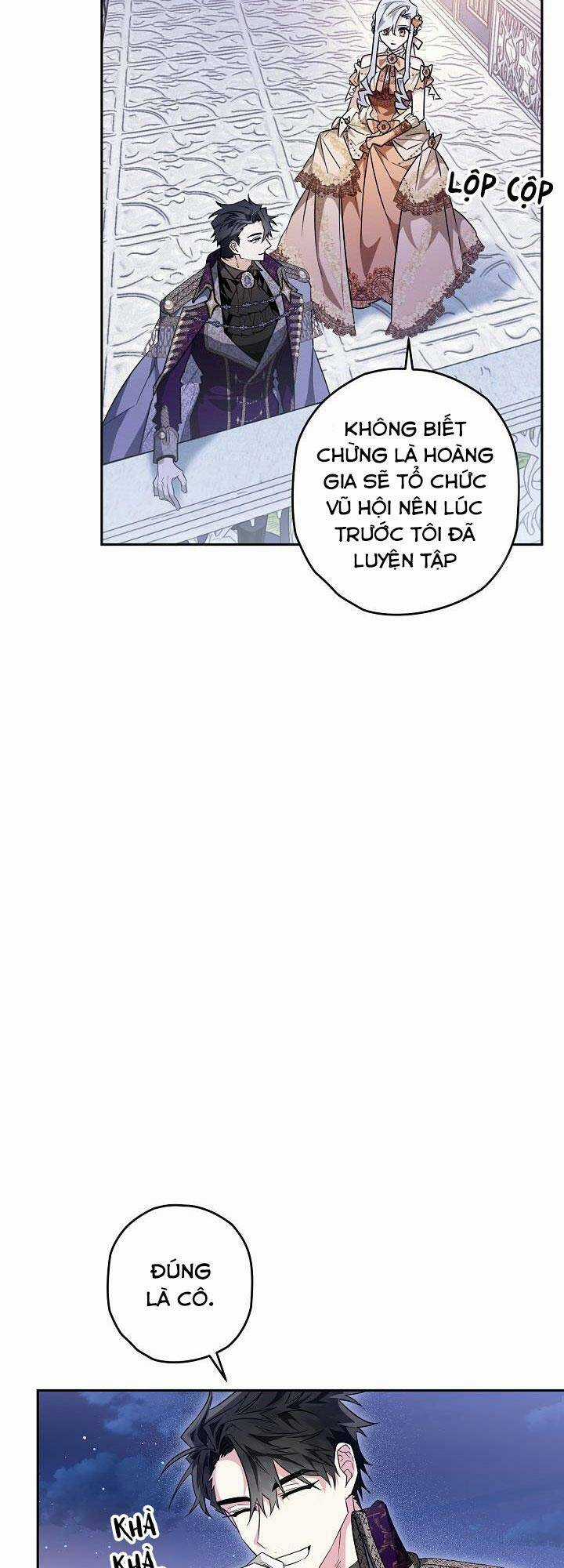 Lần Này Tôi Sẽ Yêu Thương Bản Thân Hơn Chapter 28 trang 57