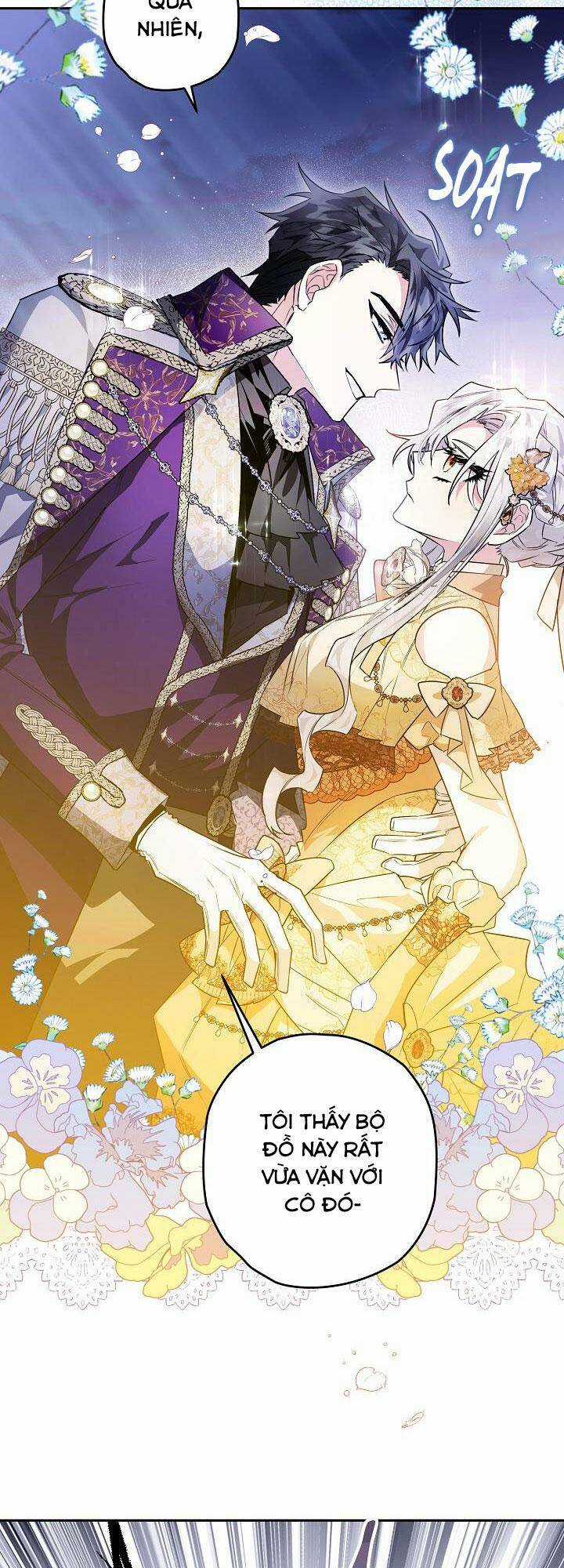 Lần Này Tôi Sẽ Yêu Thương Bản Thân Hơn Chapter 28 trang 59