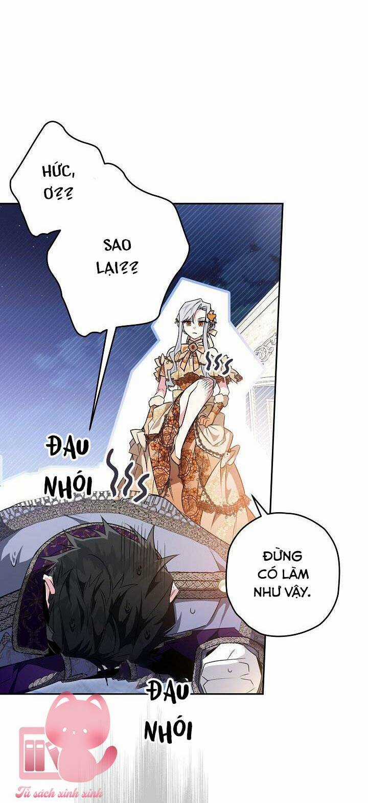 Lần Này Tôi Sẽ Yêu Thương Bản Thân Hơn Chapter 28 trang 61