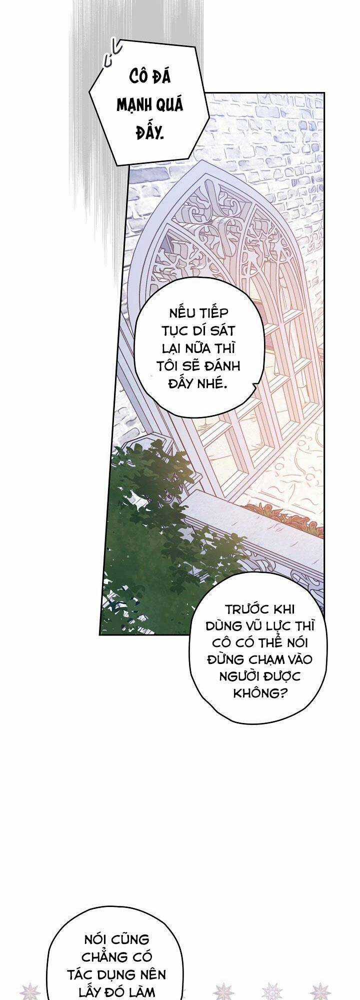 Lần Này Tôi Sẽ Yêu Thương Bản Thân Hơn Chapter 28 trang 62