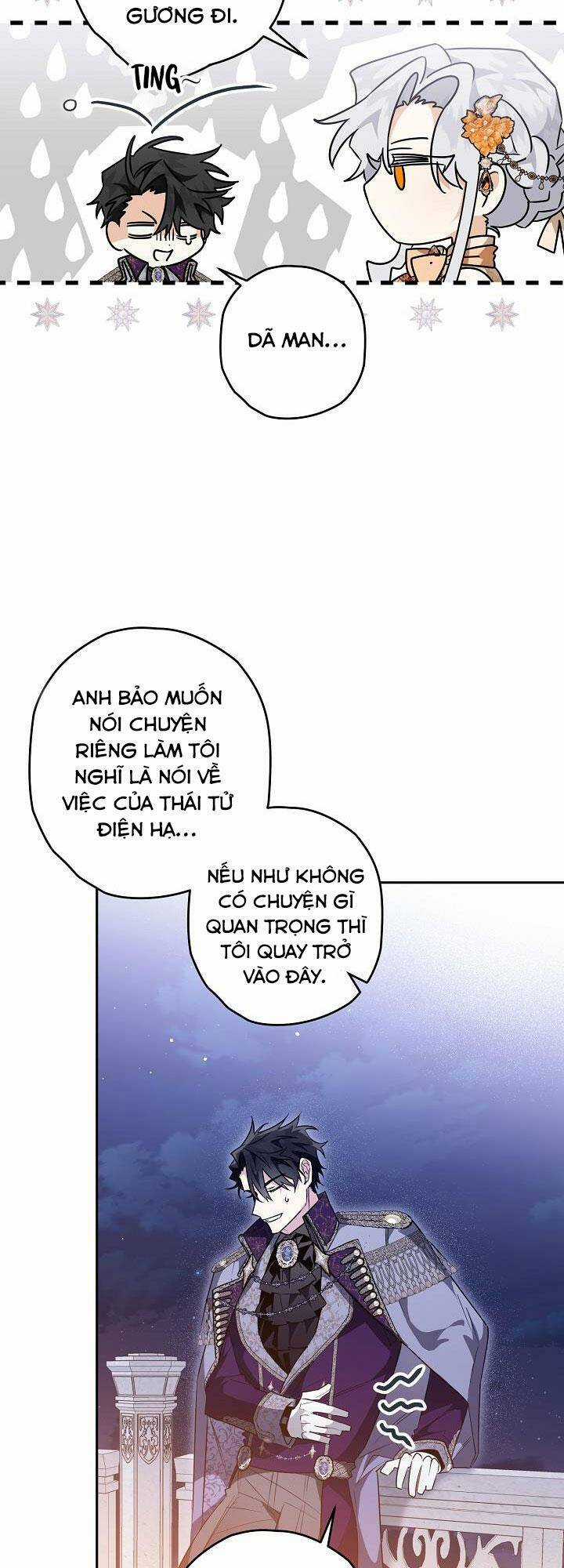 Lần Này Tôi Sẽ Yêu Thương Bản Thân Hơn Chapter 28 trang 63