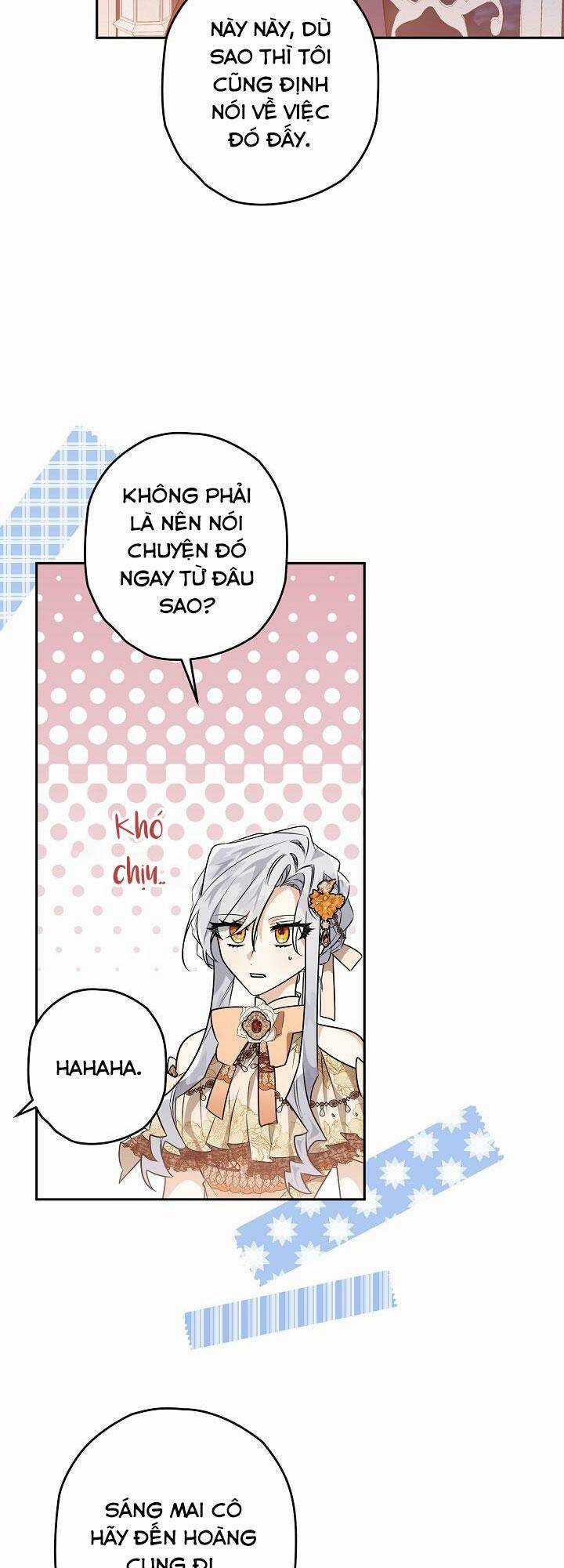 Lần Này Tôi Sẽ Yêu Thương Bản Thân Hơn Chapter 28 trang 64