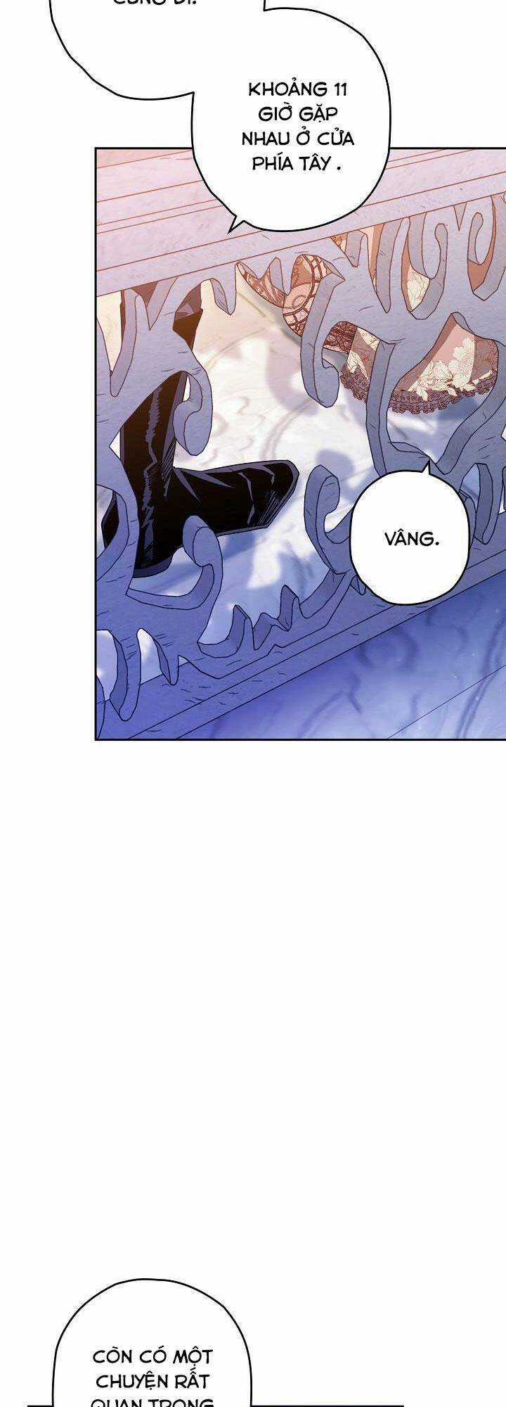 Lần Này Tôi Sẽ Yêu Thương Bản Thân Hơn Chapter 28 trang 65