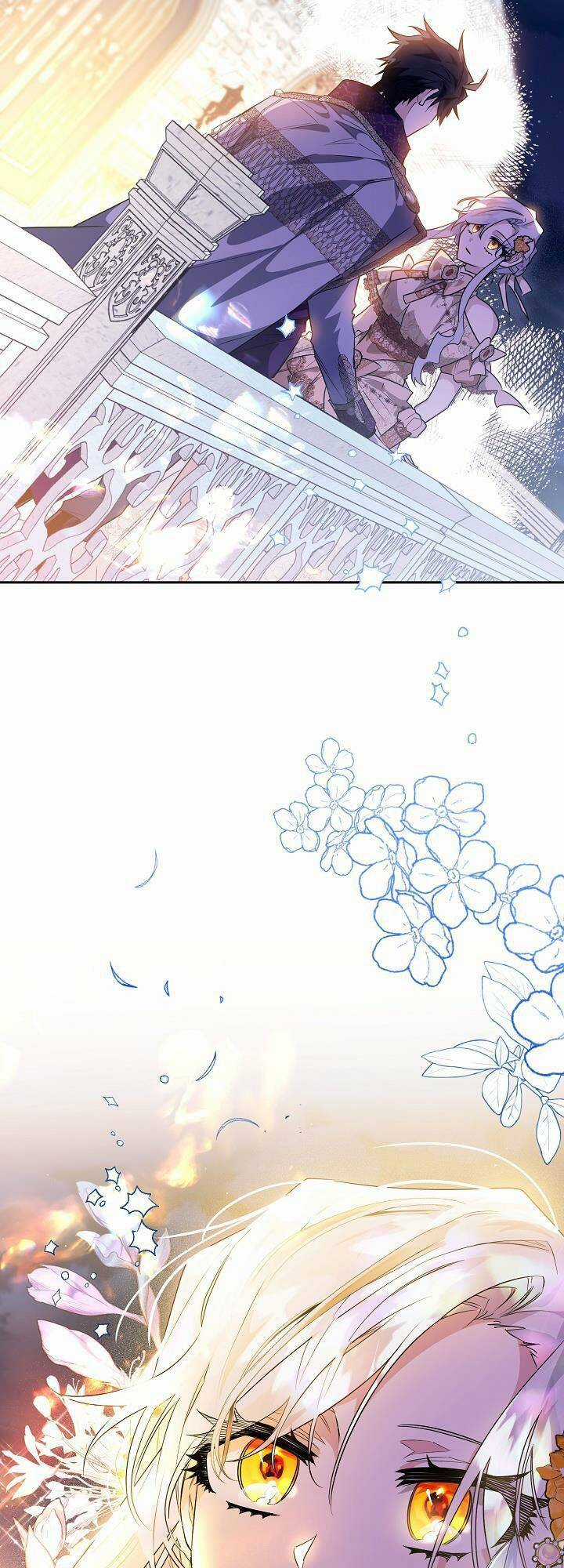 Lần Này Tôi Sẽ Yêu Thương Bản Thân Hơn Chapter 28 trang 69