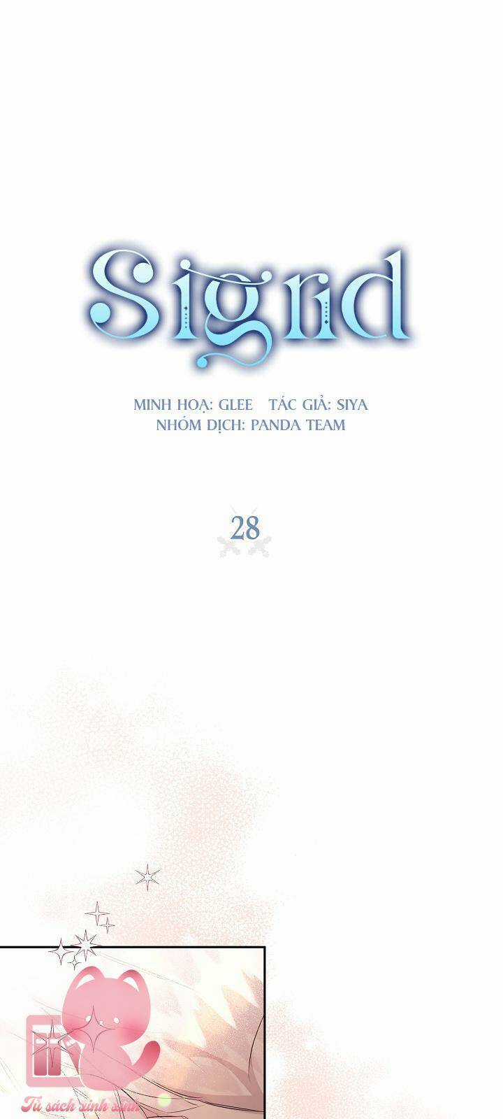 Lần Này Tôi Sẽ Yêu Thương Bản Thân Hơn Chapter 28 trang 7