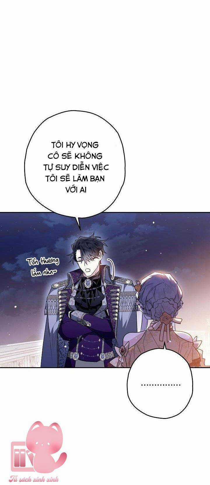 Lần Này Tôi Sẽ Yêu Thương Bản Thân Hơn Chapter 29 trang 14