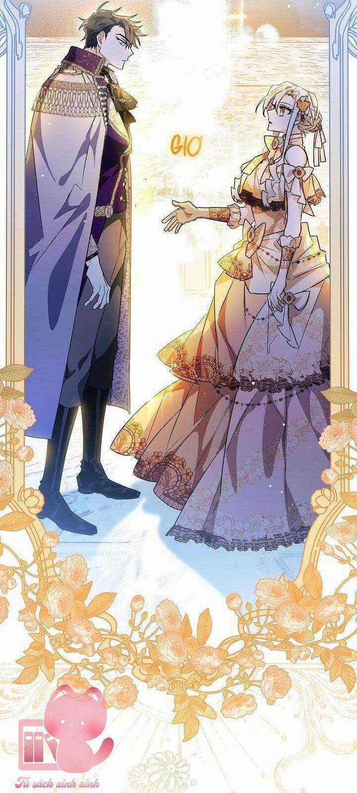 Lần Này Tôi Sẽ Yêu Thương Bản Thân Hơn Chapter 29 trang 17