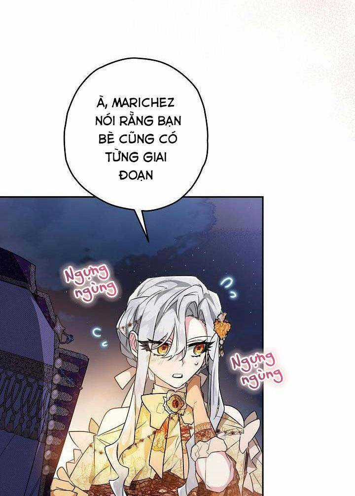 Lần Này Tôi Sẽ Yêu Thương Bản Thân Hơn Chapter 29 trang 19