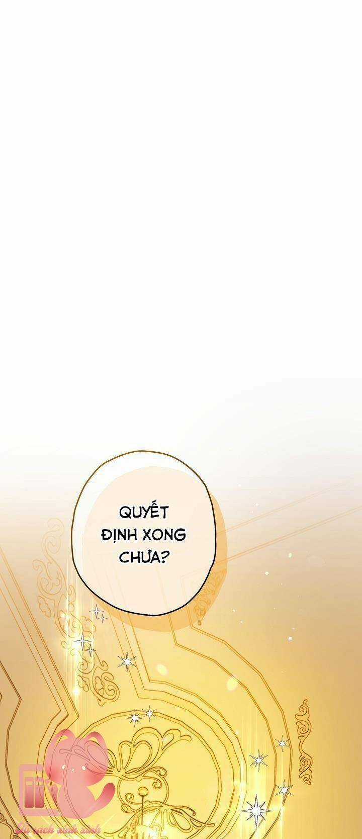 Lần Này Tôi Sẽ Yêu Thương Bản Thân Hơn Chapter 29 trang 2