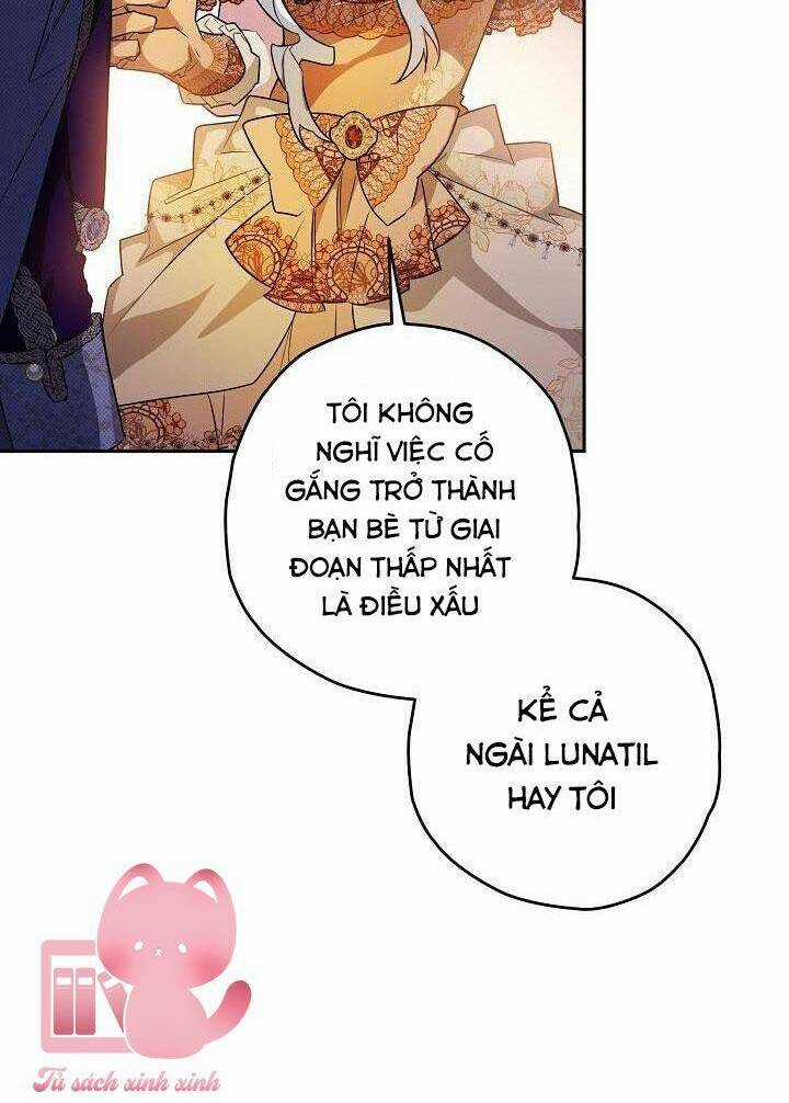 Lần Này Tôi Sẽ Yêu Thương Bản Thân Hơn Chapter 29 trang 20