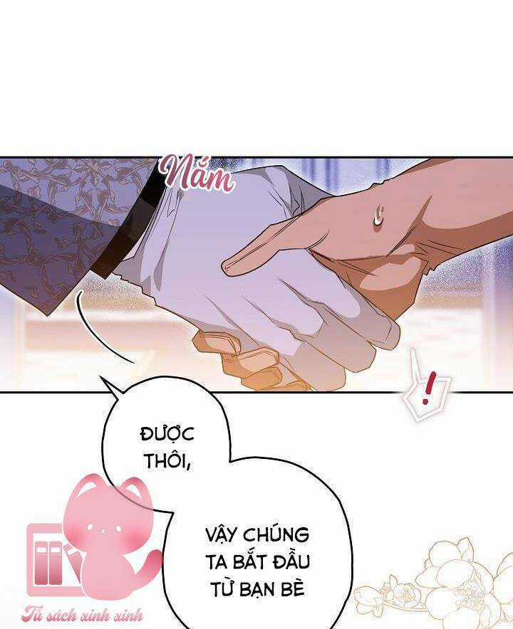 Lần Này Tôi Sẽ Yêu Thương Bản Thân Hơn Chapter 29 trang 21