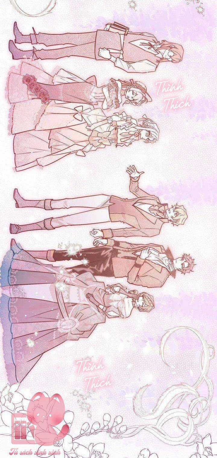 Lần Này Tôi Sẽ Yêu Thương Bản Thân Hơn Chapter 29 trang 30