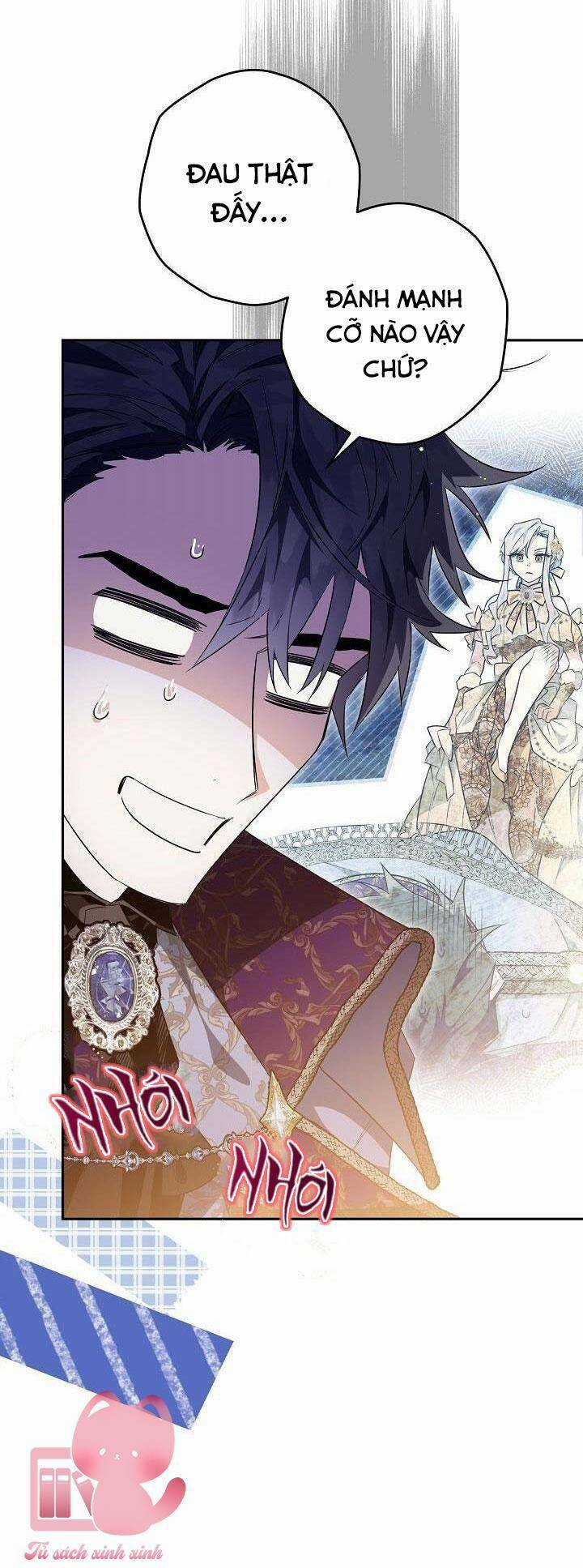 Lần Này Tôi Sẽ Yêu Thương Bản Thân Hơn Chapter 29 trang 33