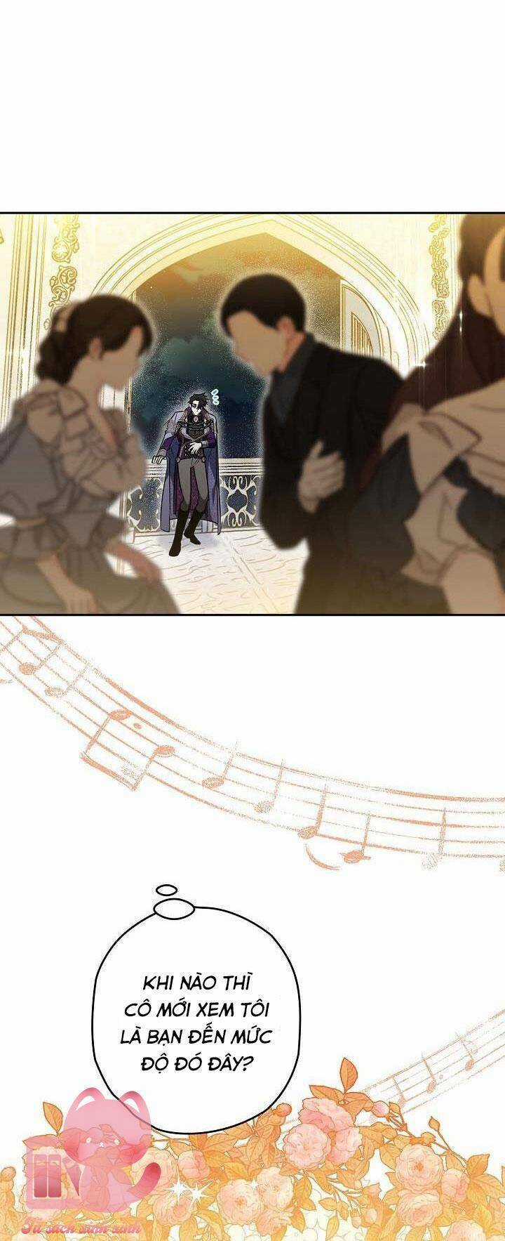 Lần Này Tôi Sẽ Yêu Thương Bản Thân Hơn Chapter 29 trang 34