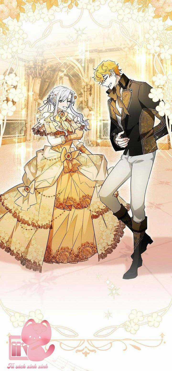 Lần Này Tôi Sẽ Yêu Thương Bản Thân Hơn Chapter 29 trang 35