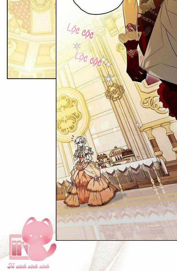 Lần Này Tôi Sẽ Yêu Thương Bản Thân Hơn Chapter 29 trang 38