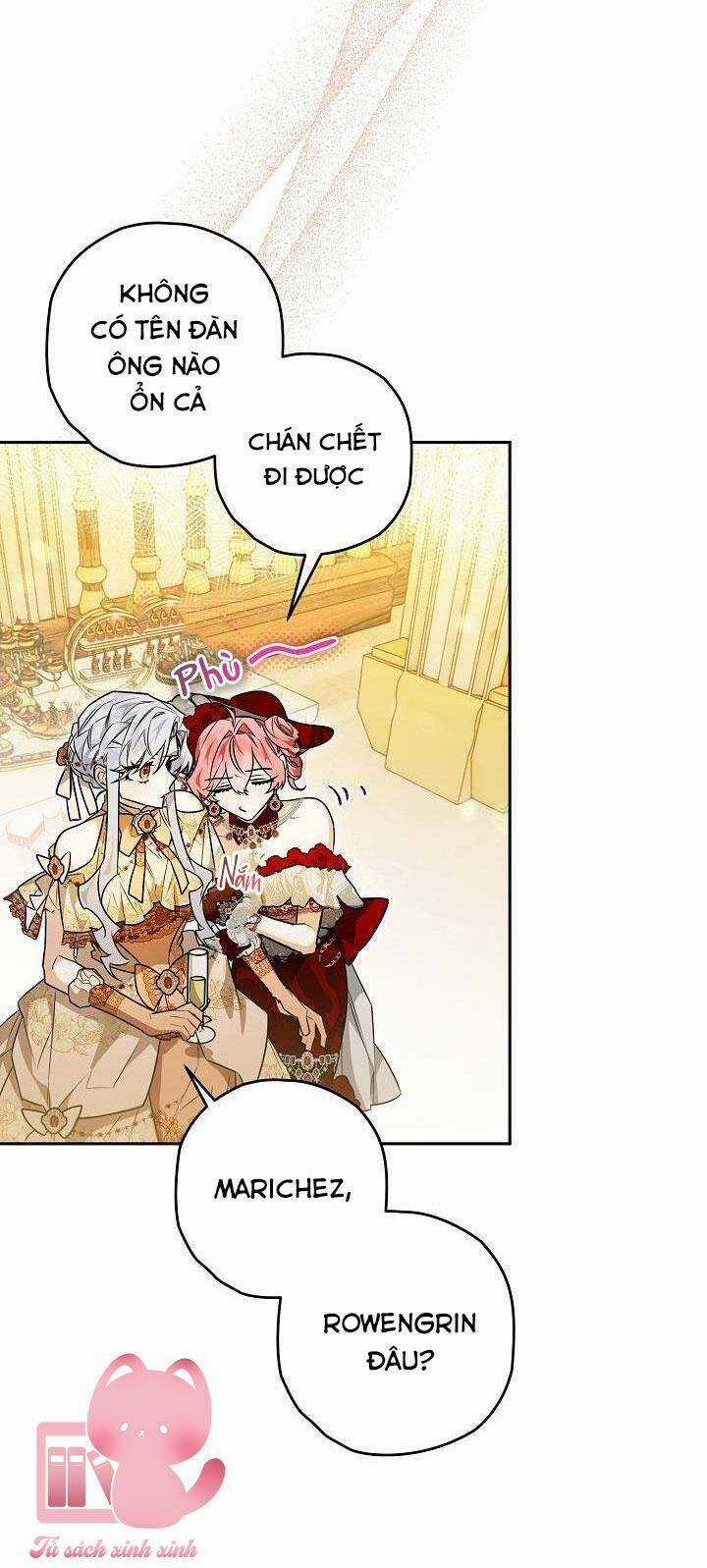 Lần Này Tôi Sẽ Yêu Thương Bản Thân Hơn Chapter 29 trang 39