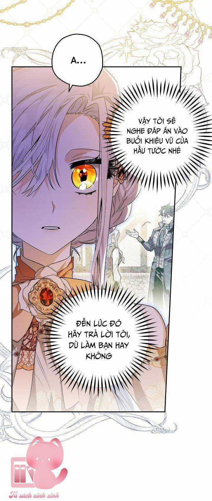 Lần Này Tôi Sẽ Yêu Thương Bản Thân Hơn Chapter 29 trang 4