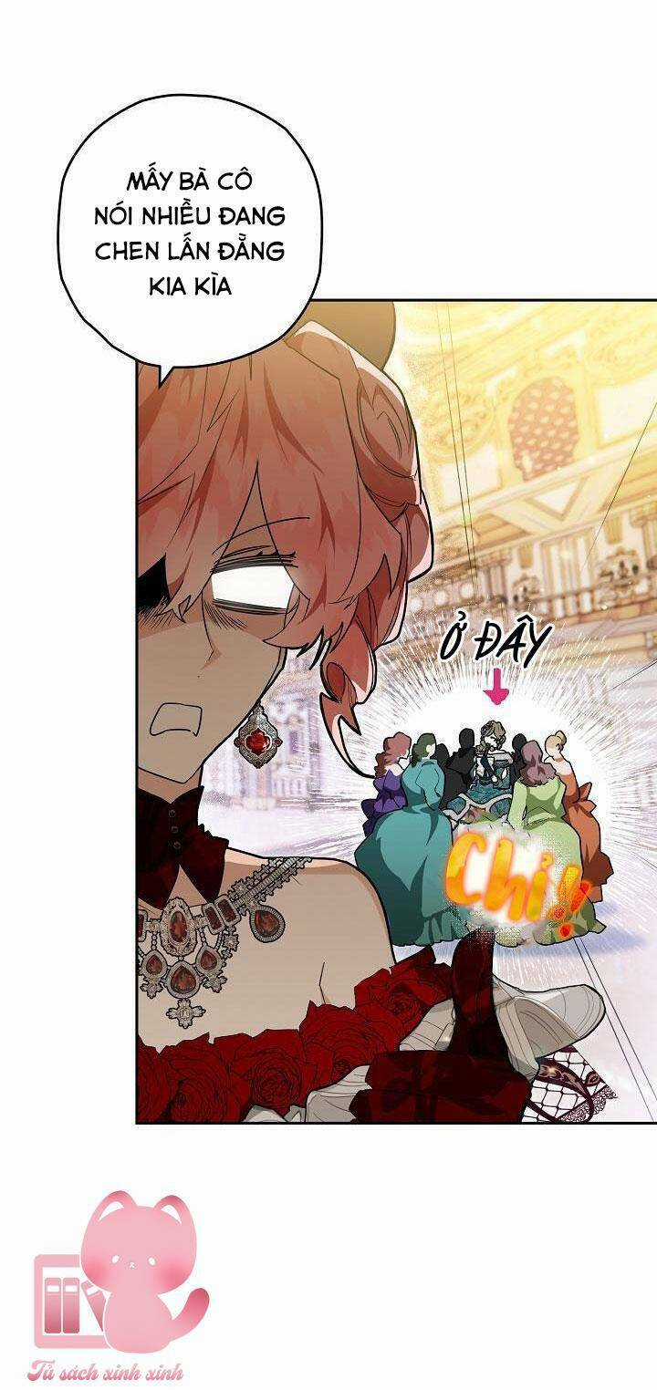 Lần Này Tôi Sẽ Yêu Thương Bản Thân Hơn Chapter 29 trang 40