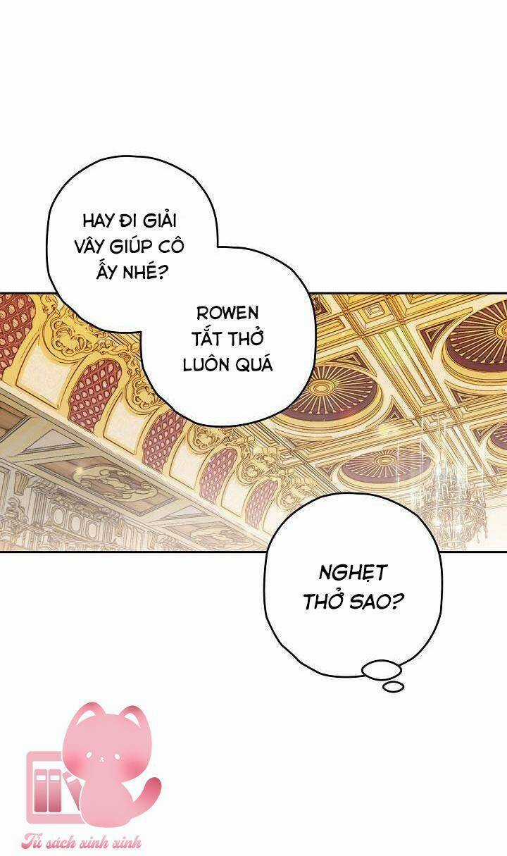 Lần Này Tôi Sẽ Yêu Thương Bản Thân Hơn Chapter 29 trang 41