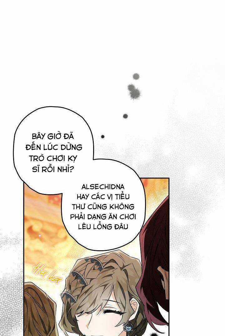 Lần Này Tôi Sẽ Yêu Thương Bản Thân Hơn Chapter 29 trang 42