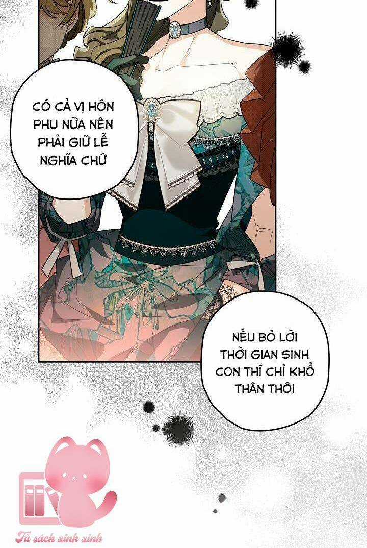 Lần Này Tôi Sẽ Yêu Thương Bản Thân Hơn Chapter 29 trang 43