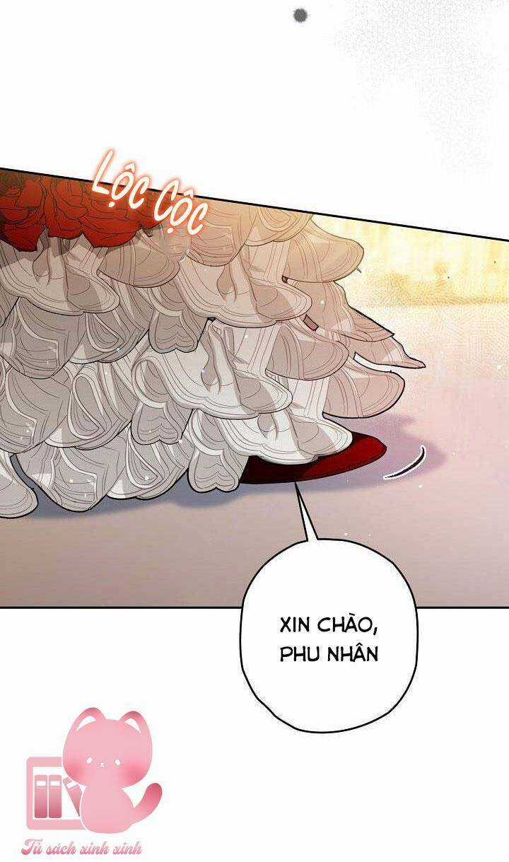 Lần Này Tôi Sẽ Yêu Thương Bản Thân Hơn Chapter 29 trang 44