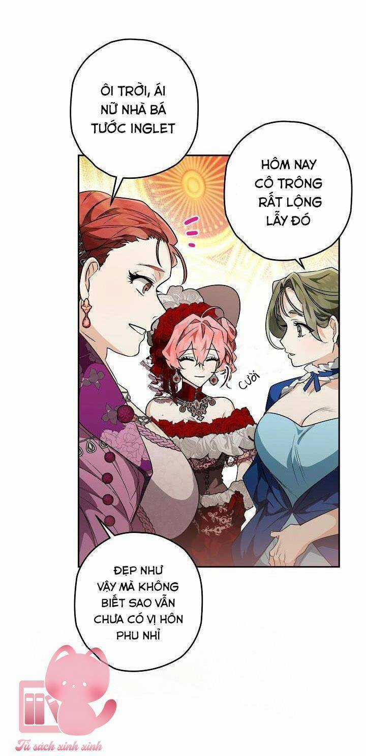 Lần Này Tôi Sẽ Yêu Thương Bản Thân Hơn Chapter 29 trang 45