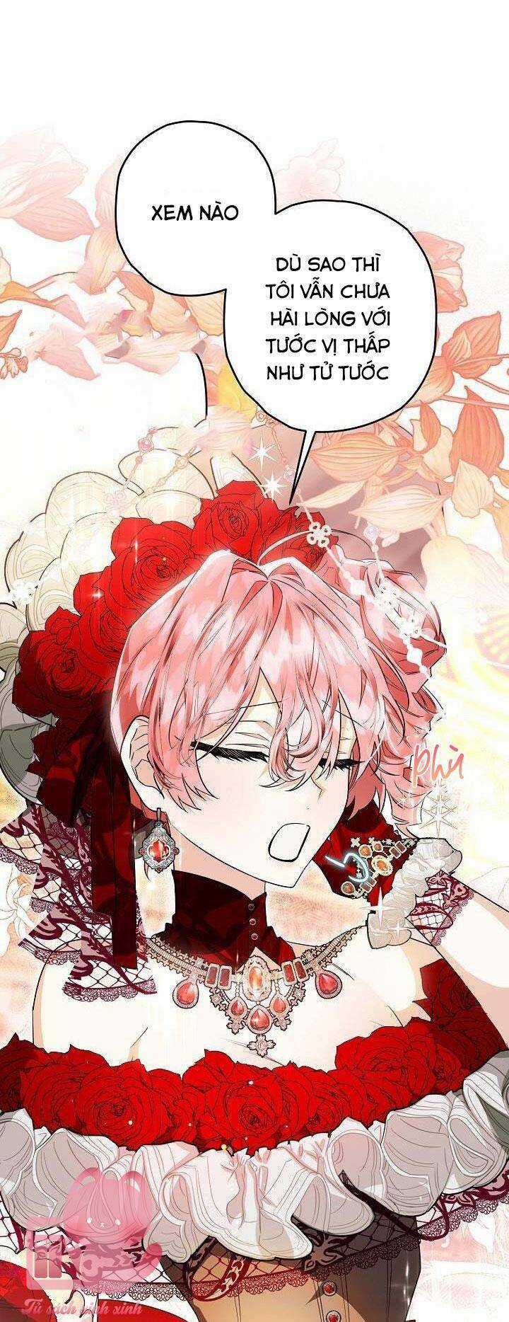 Lần Này Tôi Sẽ Yêu Thương Bản Thân Hơn Chapter 29 trang 46