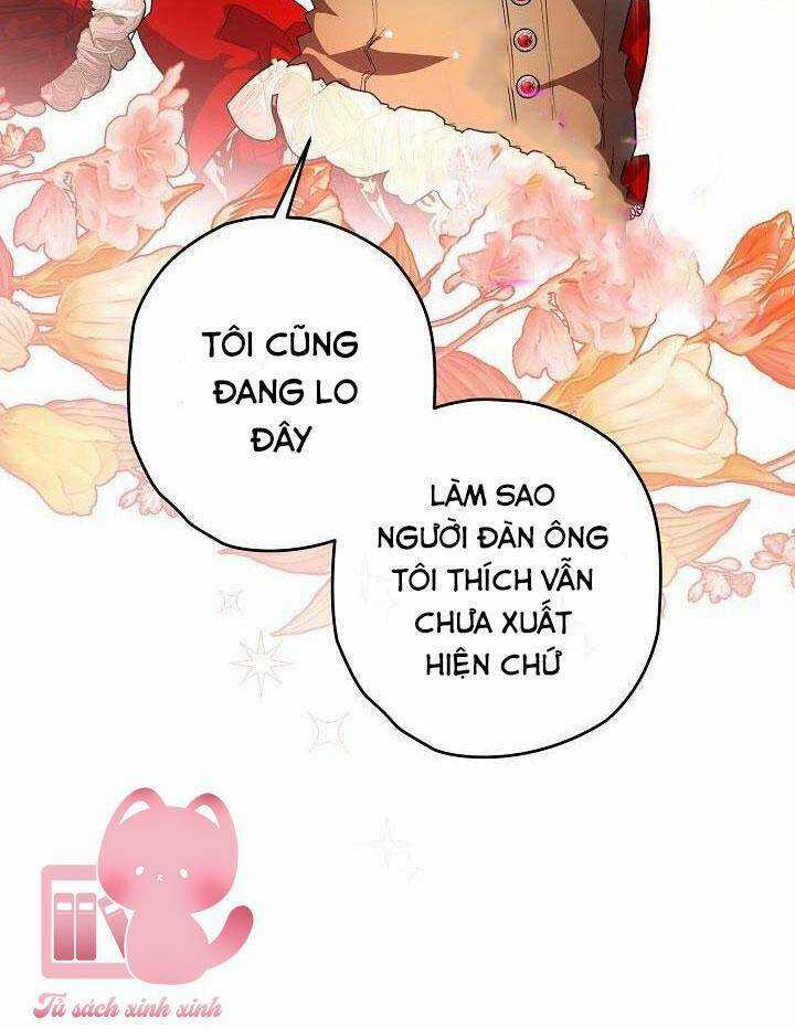 Lần Này Tôi Sẽ Yêu Thương Bản Thân Hơn Chapter 29 trang 47