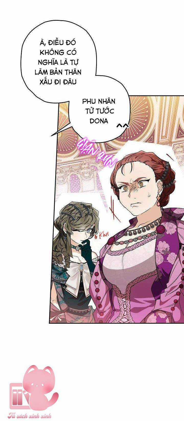 Lần Này Tôi Sẽ Yêu Thương Bản Thân Hơn Chapter 29 trang 48