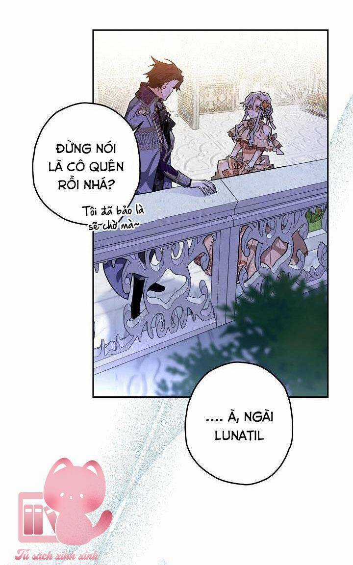 Lần Này Tôi Sẽ Yêu Thương Bản Thân Hơn Chapter 29 trang 5