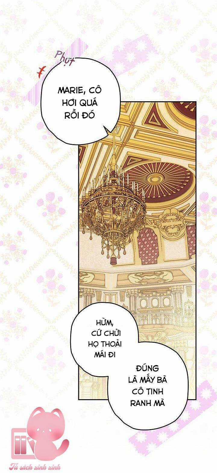 Lần Này Tôi Sẽ Yêu Thương Bản Thân Hơn Chapter 29 trang 50