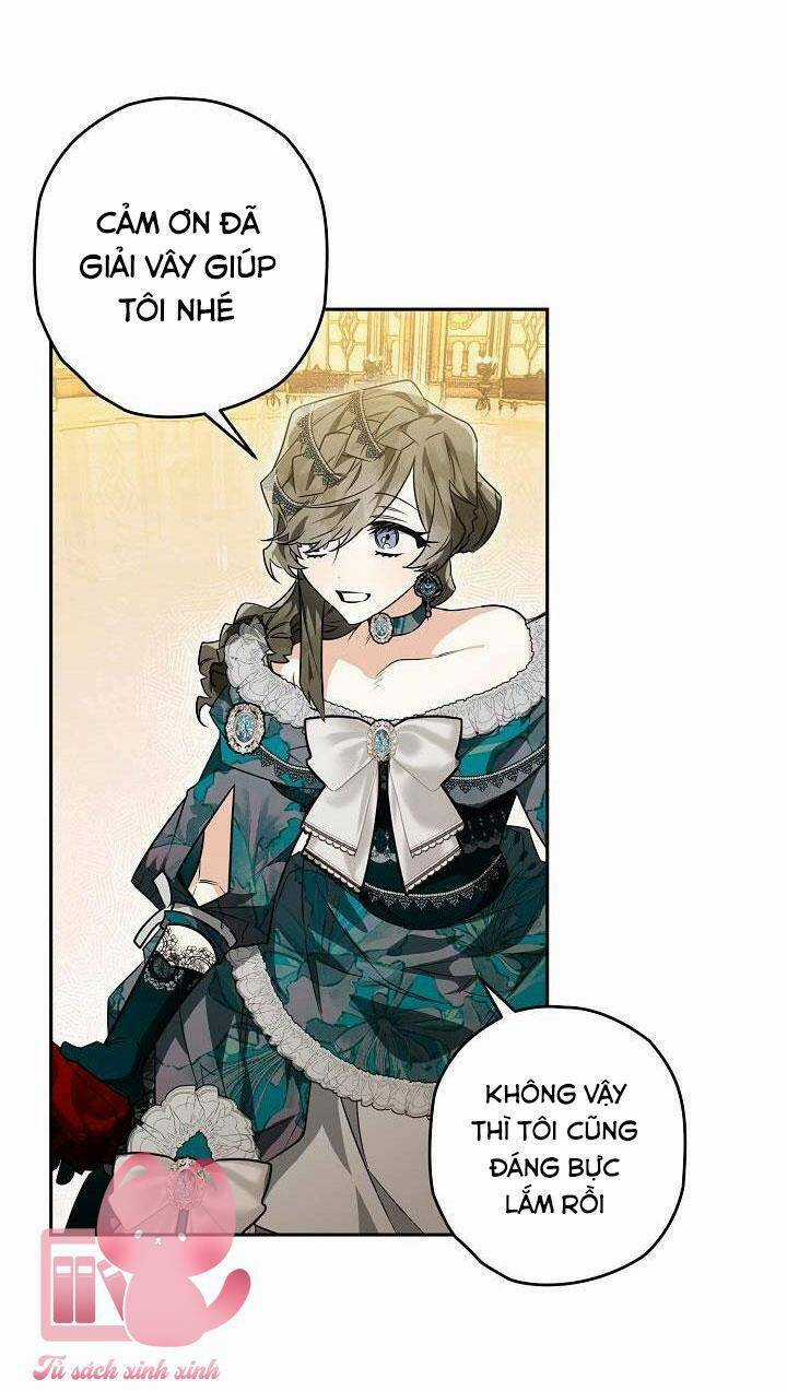 Lần Này Tôi Sẽ Yêu Thương Bản Thân Hơn Chapter 29 trang 51