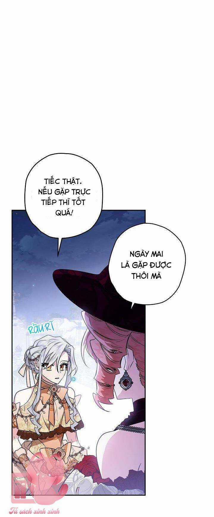 Lần Này Tôi Sẽ Yêu Thương Bản Thân Hơn Chapter 29 trang 60