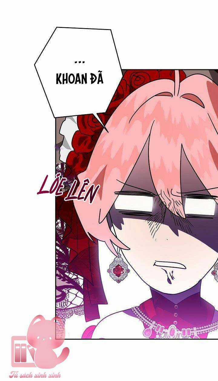 Lần Này Tôi Sẽ Yêu Thương Bản Thân Hơn Chapter 29 trang 61