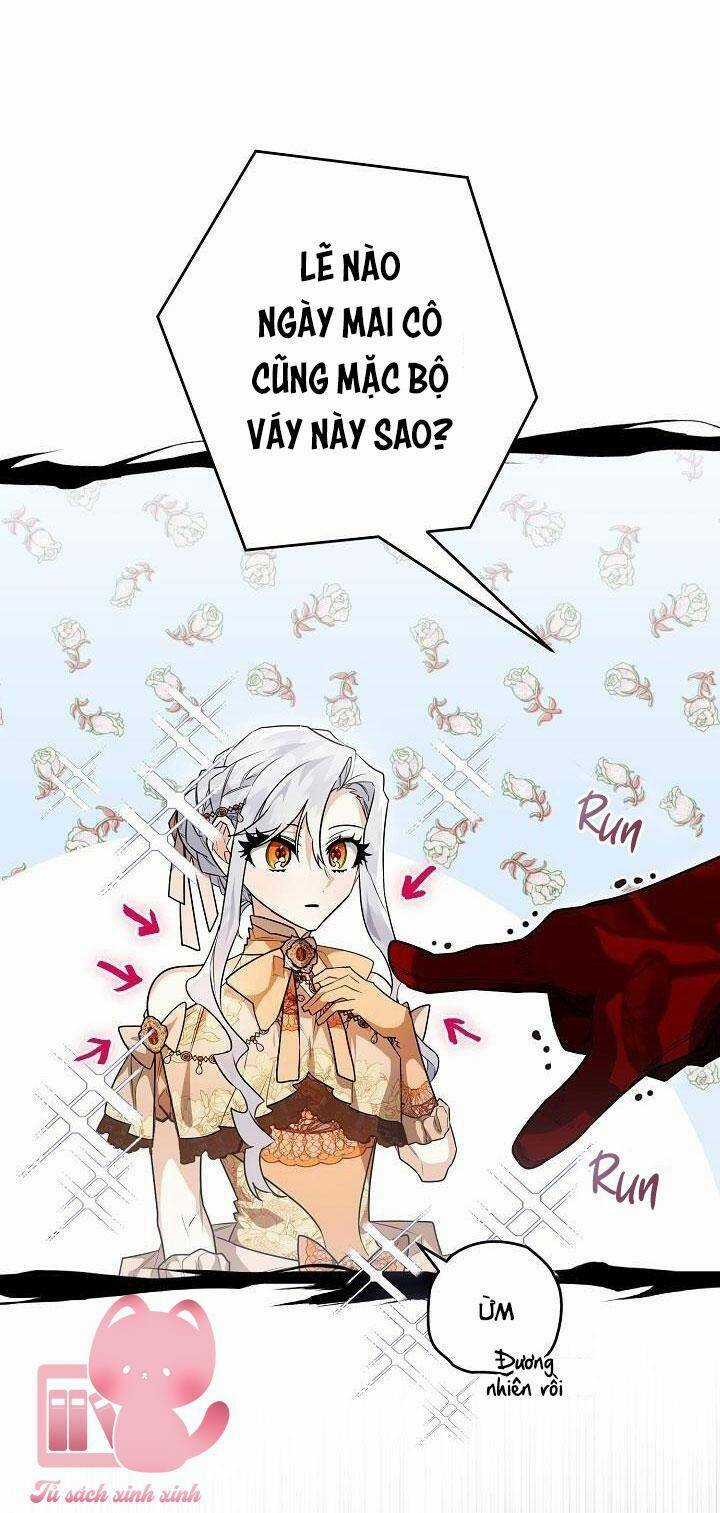 Lần Này Tôi Sẽ Yêu Thương Bản Thân Hơn Chapter 29 trang 62