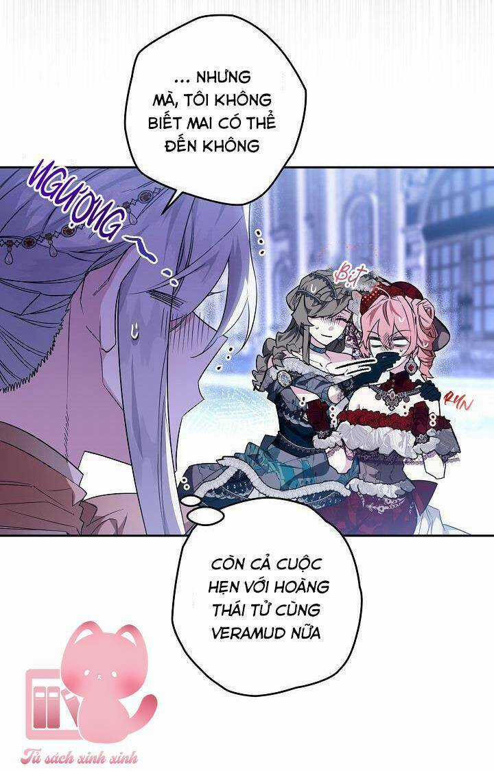 Lần Này Tôi Sẽ Yêu Thương Bản Thân Hơn Chapter 29 trang 64