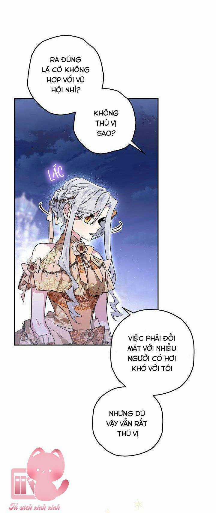 Lần Này Tôi Sẽ Yêu Thương Bản Thân Hơn Chapter 29 trang 65