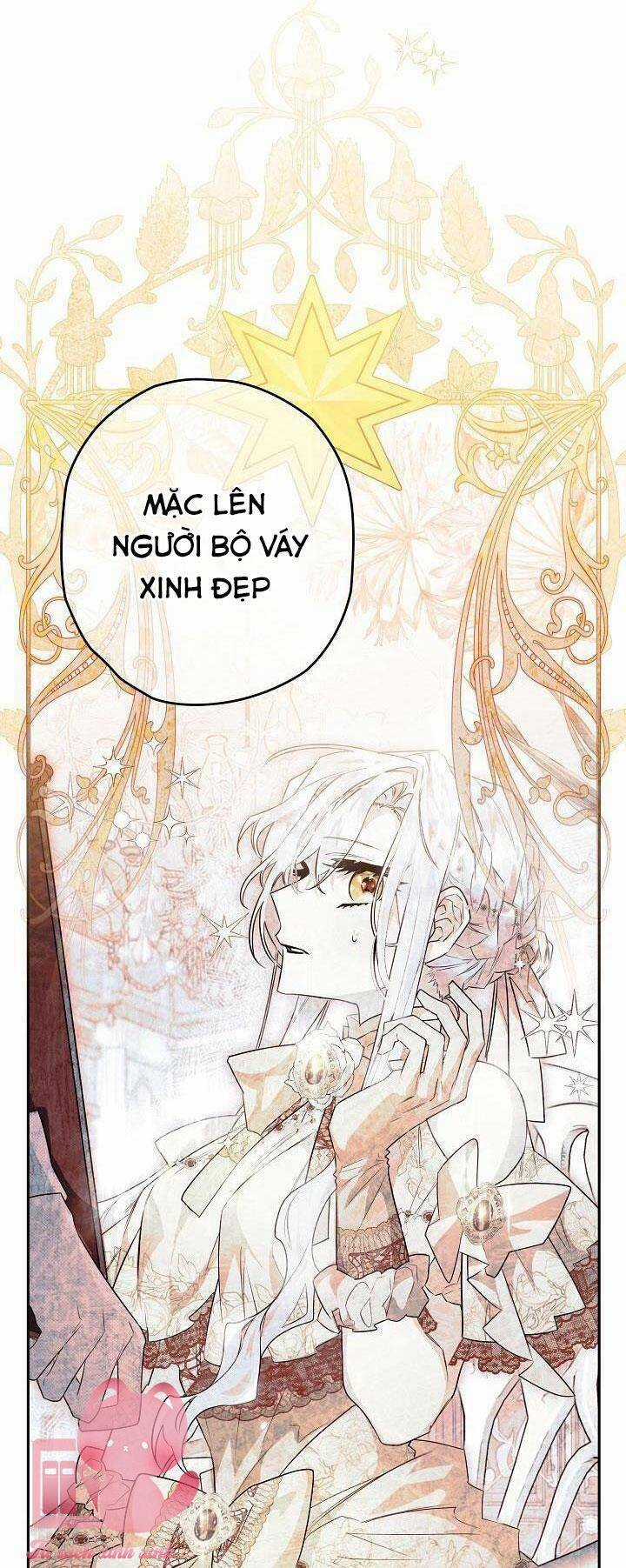 Lần Này Tôi Sẽ Yêu Thương Bản Thân Hơn Chapter 29 trang 66