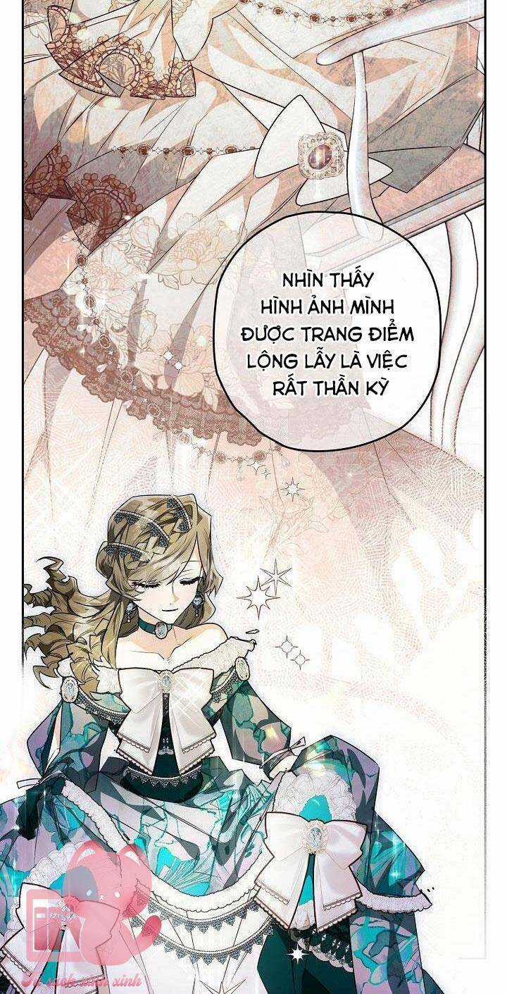 Lần Này Tôi Sẽ Yêu Thương Bản Thân Hơn Chapter 29 trang 67