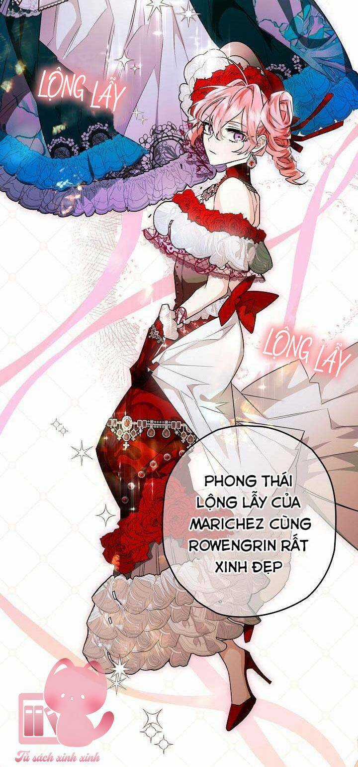 Lần Này Tôi Sẽ Yêu Thương Bản Thân Hơn Chapter 29 trang 68