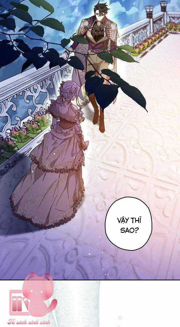 Lần Này Tôi Sẽ Yêu Thương Bản Thân Hơn Chapter 29 trang 7