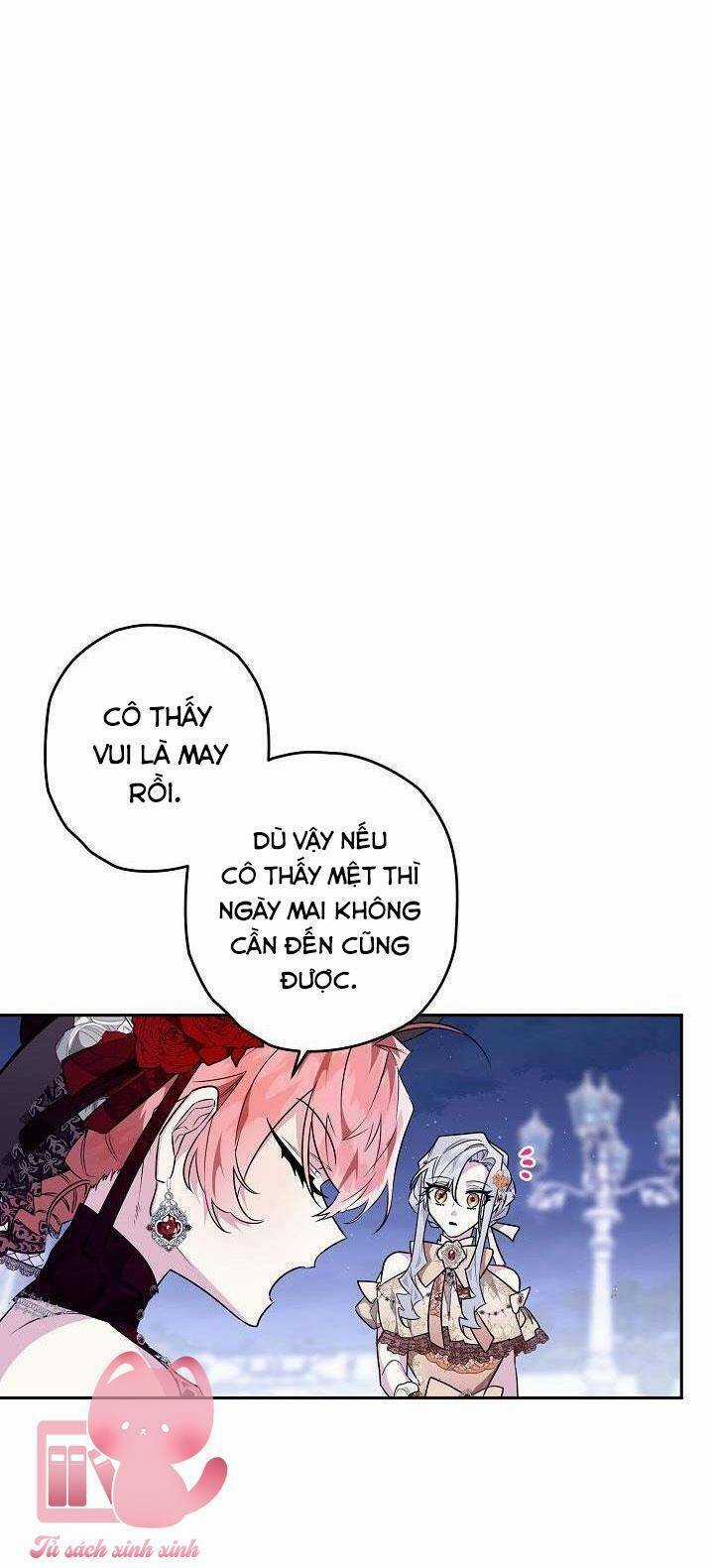 Lần Này Tôi Sẽ Yêu Thương Bản Thân Hơn Chapter 29 trang 70