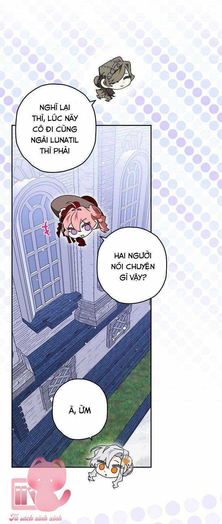 Lần Này Tôi Sẽ Yêu Thương Bản Thân Hơn Chapter 29 trang 72