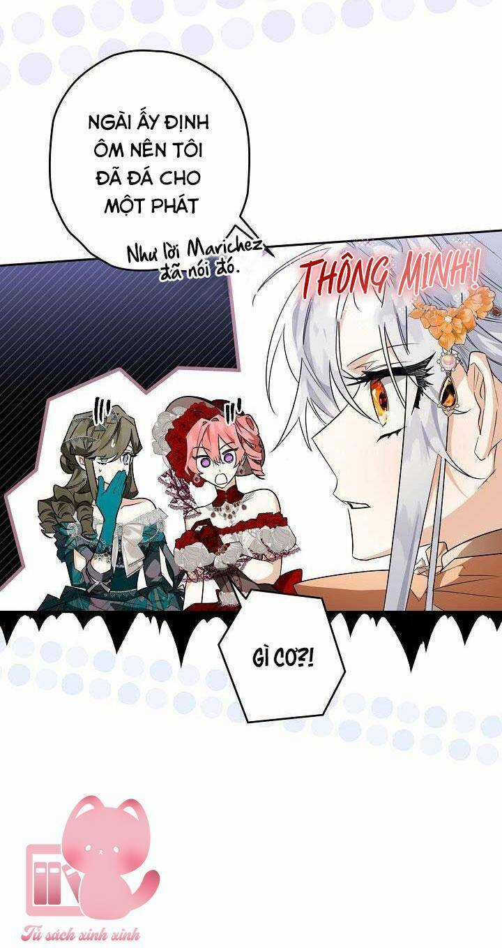 Lần Này Tôi Sẽ Yêu Thương Bản Thân Hơn Chapter 29 trang 73