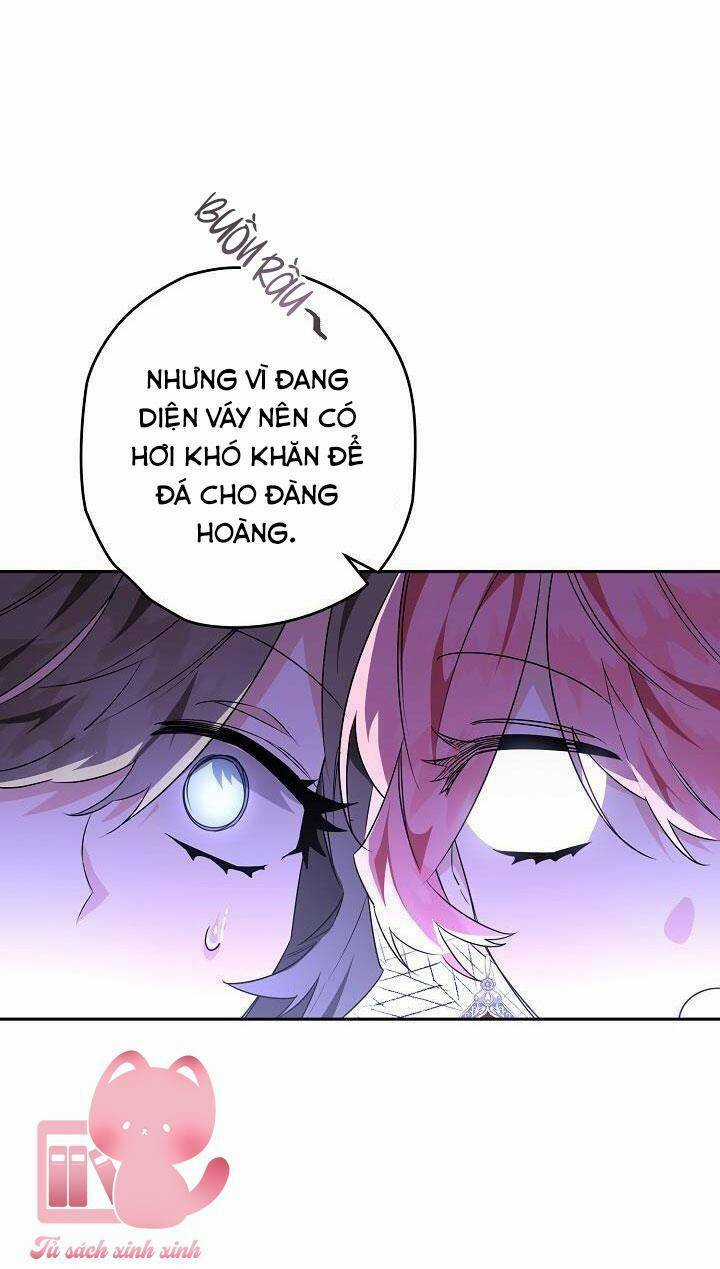 Lần Này Tôi Sẽ Yêu Thương Bản Thân Hơn Chapter 29 trang 75