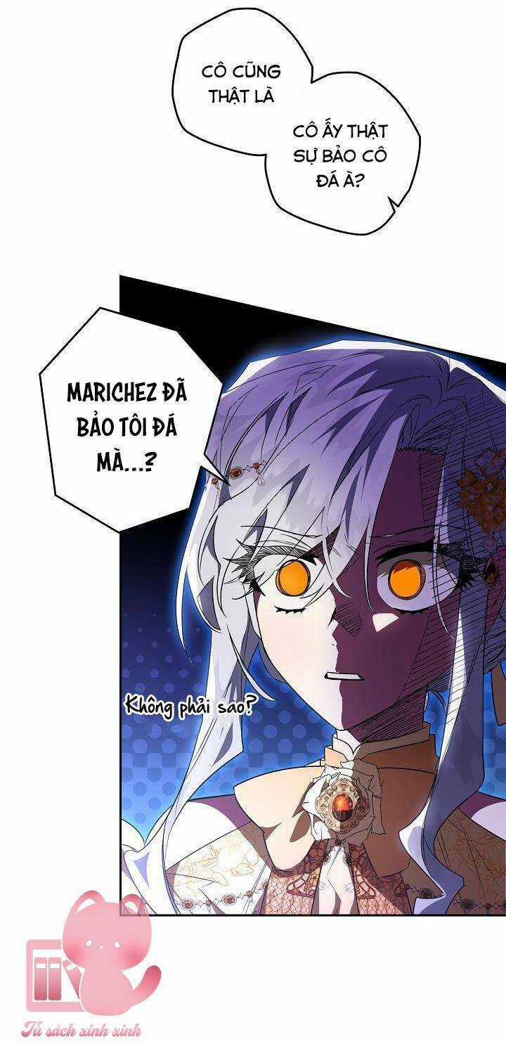 Lần Này Tôi Sẽ Yêu Thương Bản Thân Hơn Chapter 29 trang 77