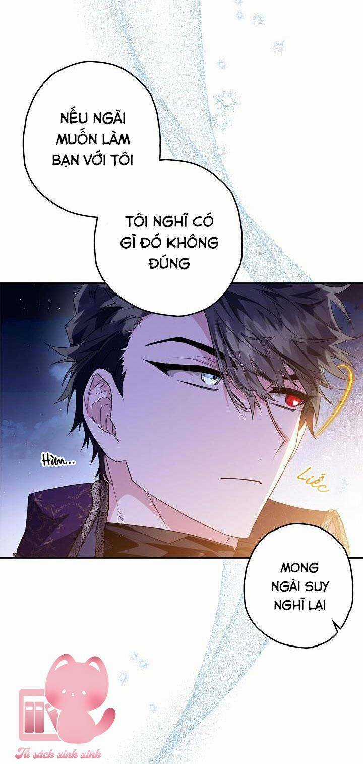 Lần Này Tôi Sẽ Yêu Thương Bản Thân Hơn Chapter 29 trang 8