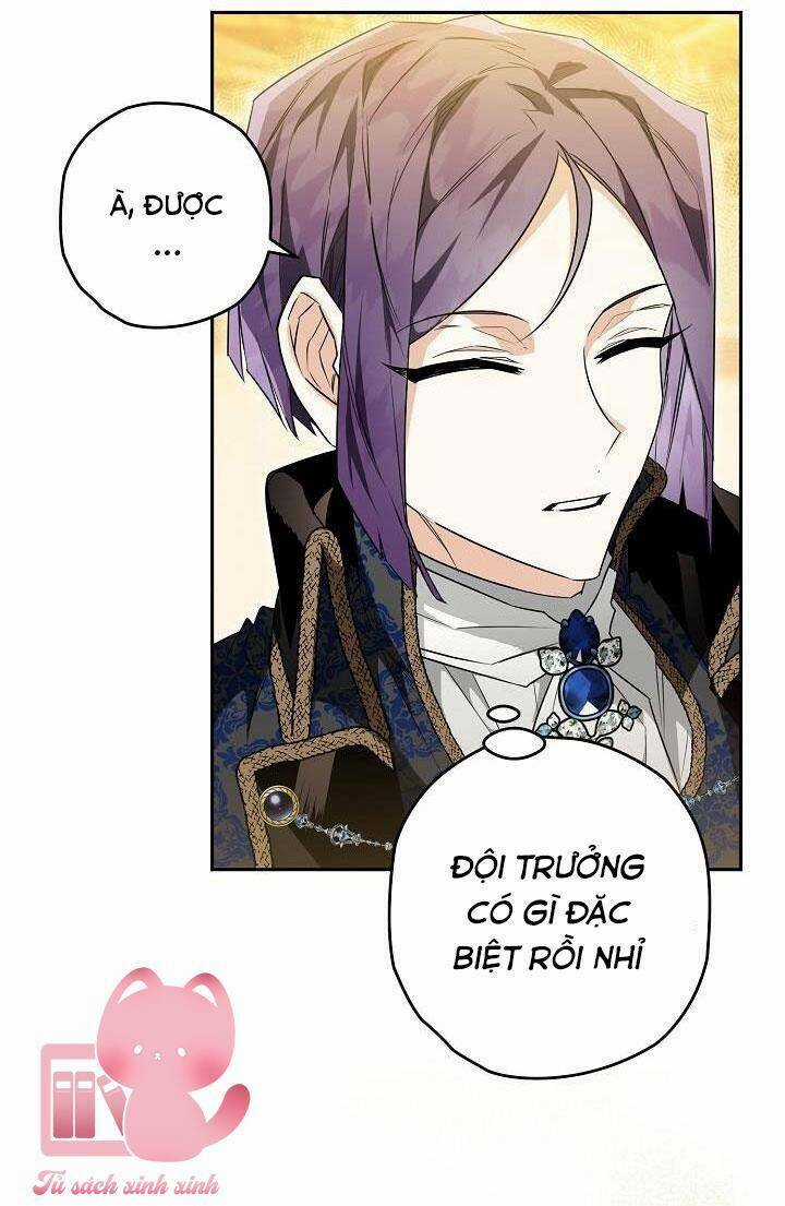 Lần Này Tôi Sẽ Yêu Thương Bản Thân Hơn Chapter 29 trang 83